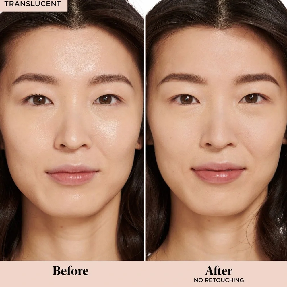 🌸 LAURA MERCIER Translucent Loose Setting Powder (Travel/Deluxe Size)